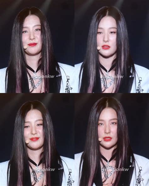 Videos Tagged with Seulgi .